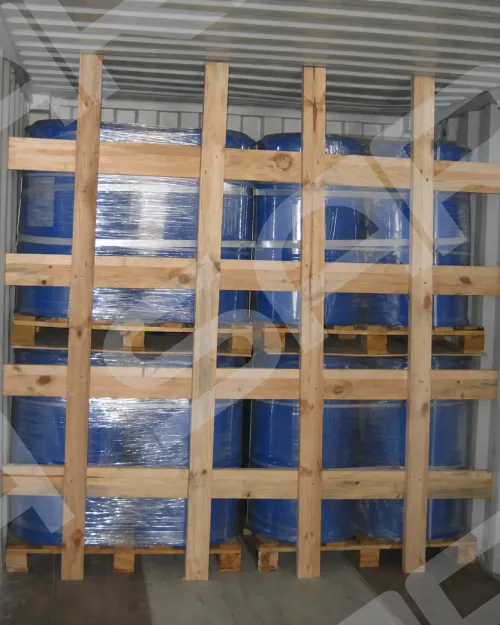 Sara Packing Solution work 8
