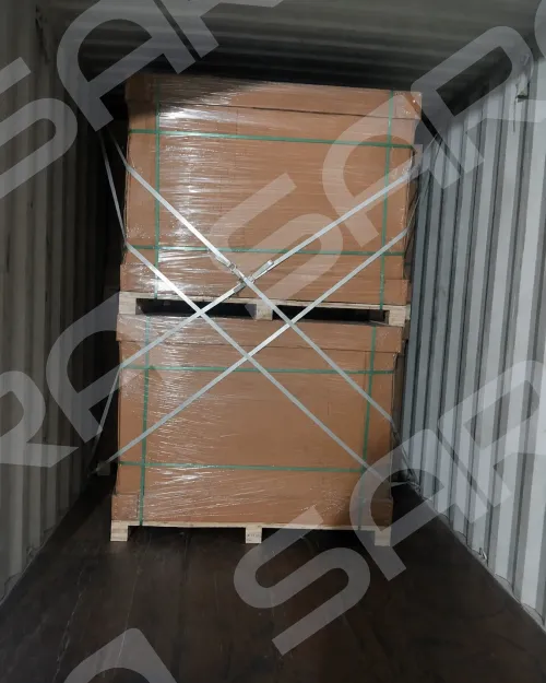 Sara Packing Solution work 12