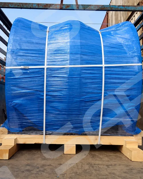 Sara Packing Solution work 18