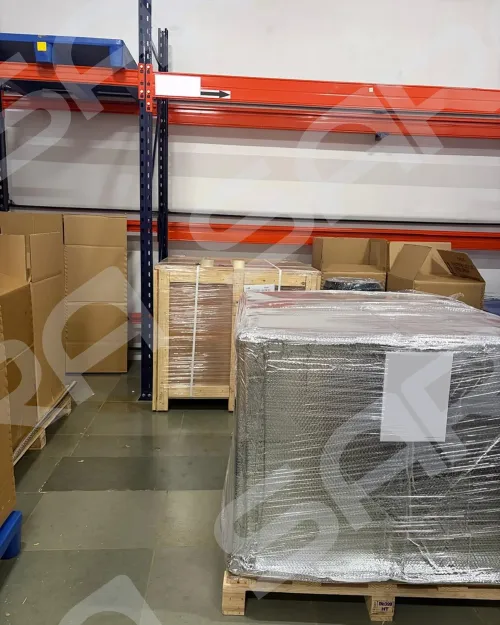 Sara Packing Solution work 31